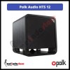Paket  Karaoke Premium Speaker Bose DM6SE - Subwoofer Polk HTS12